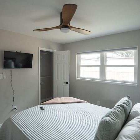 Buchanon Bungalows Orlando Dış mekan fotoğraf