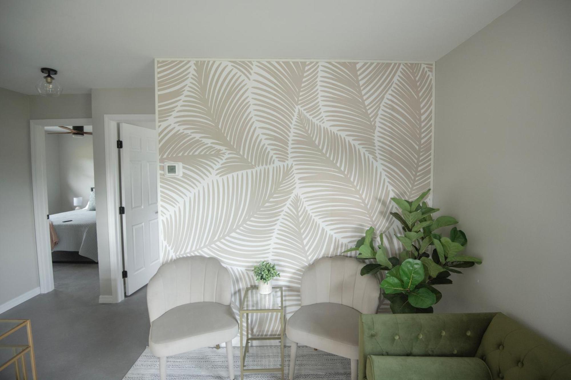 Buchanon Bungalows Orlando Dış mekan fotoğraf