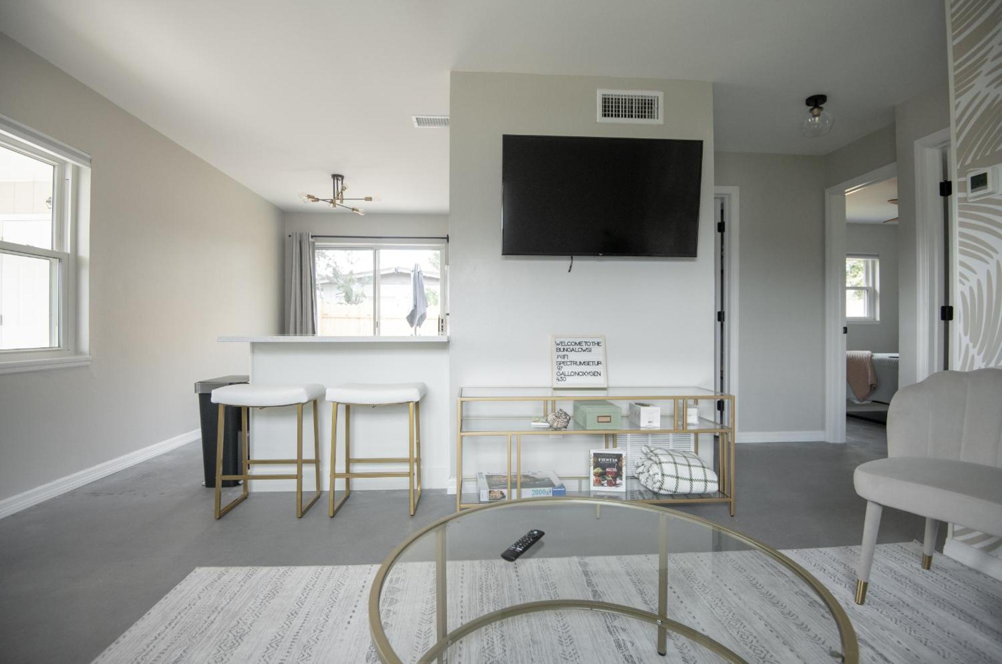 Buchanon Bungalows Orlando Dış mekan fotoğraf