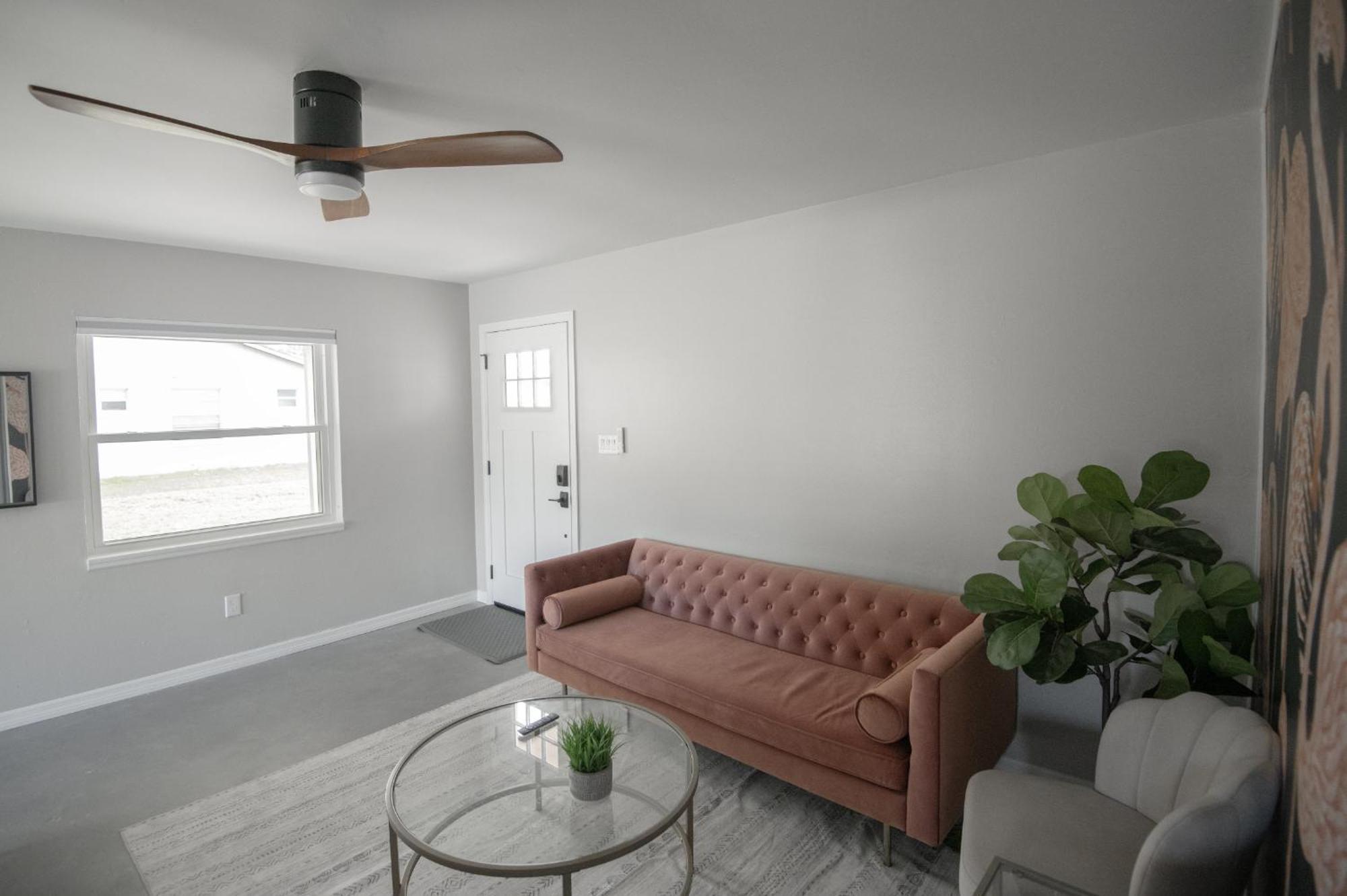 Buchanon Bungalows Orlando Dış mekan fotoğraf