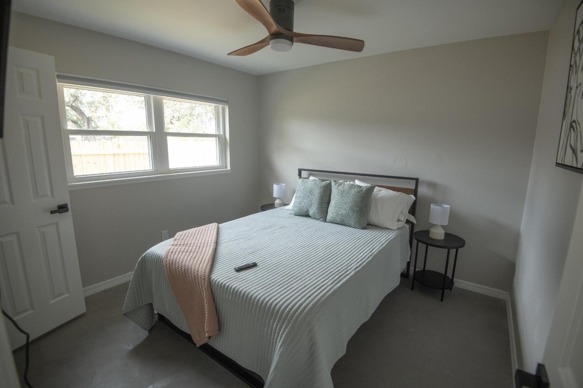 Buchanon Bungalows Orlando Dış mekan fotoğraf