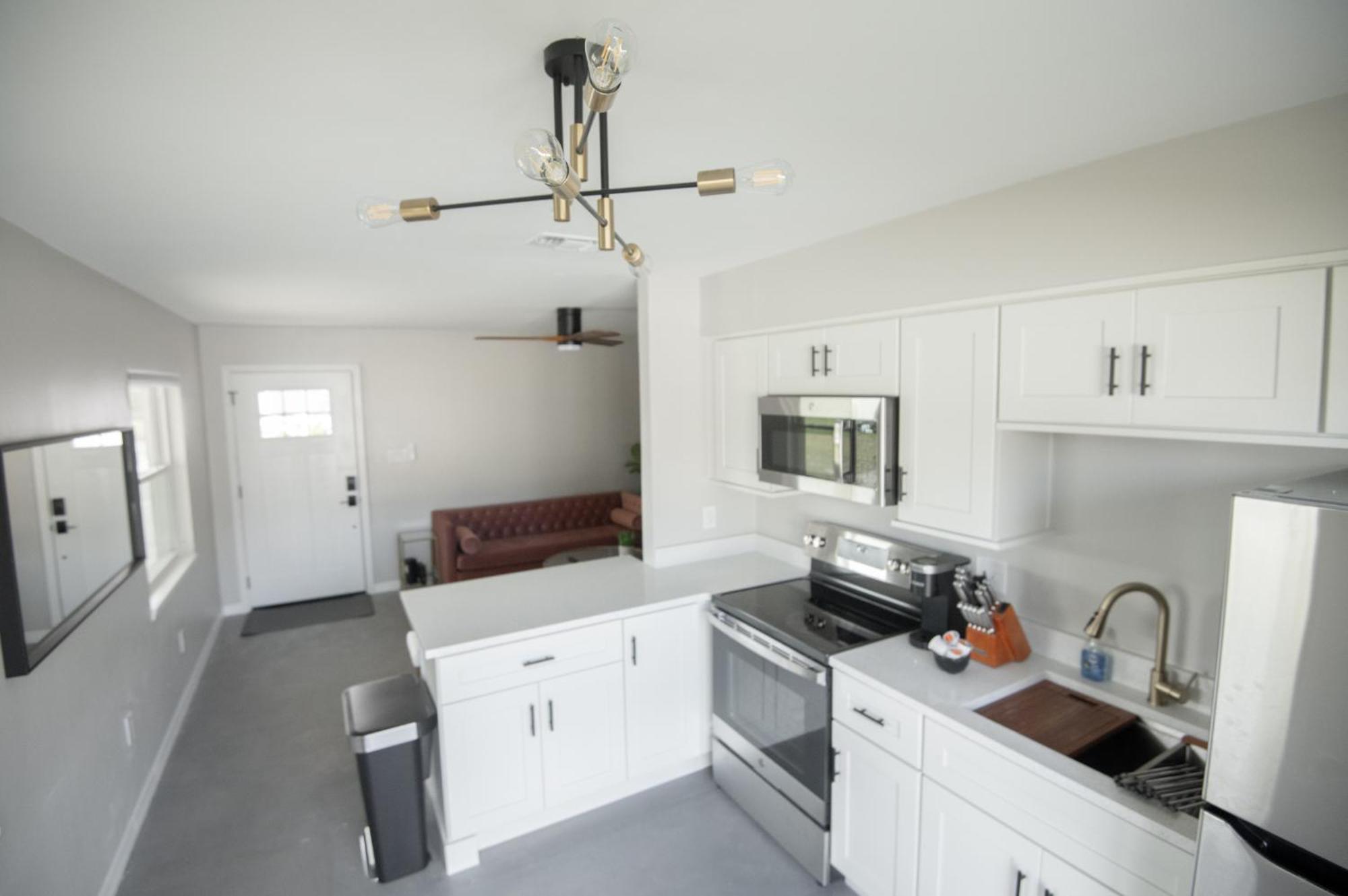 Buchanon Bungalows Orlando Dış mekan fotoğraf