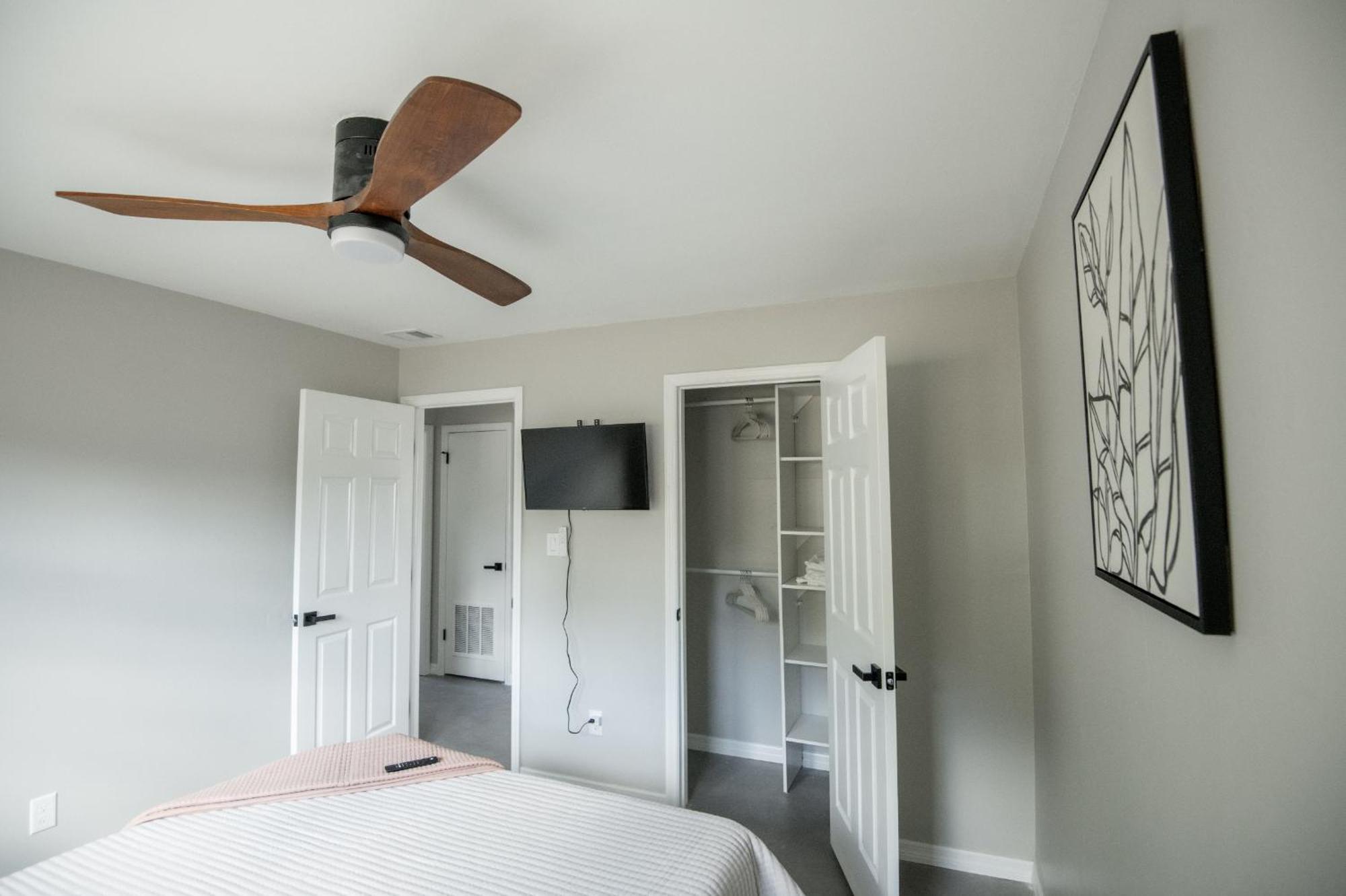Buchanon Bungalows Orlando Dış mekan fotoğraf