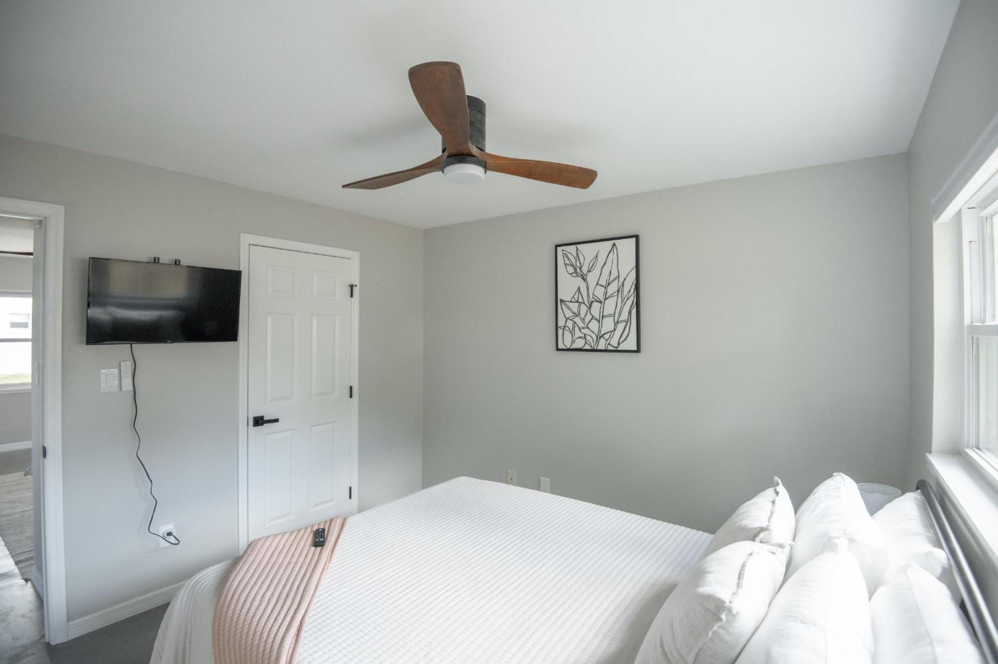 Buchanon Bungalows Orlando Dış mekan fotoğraf