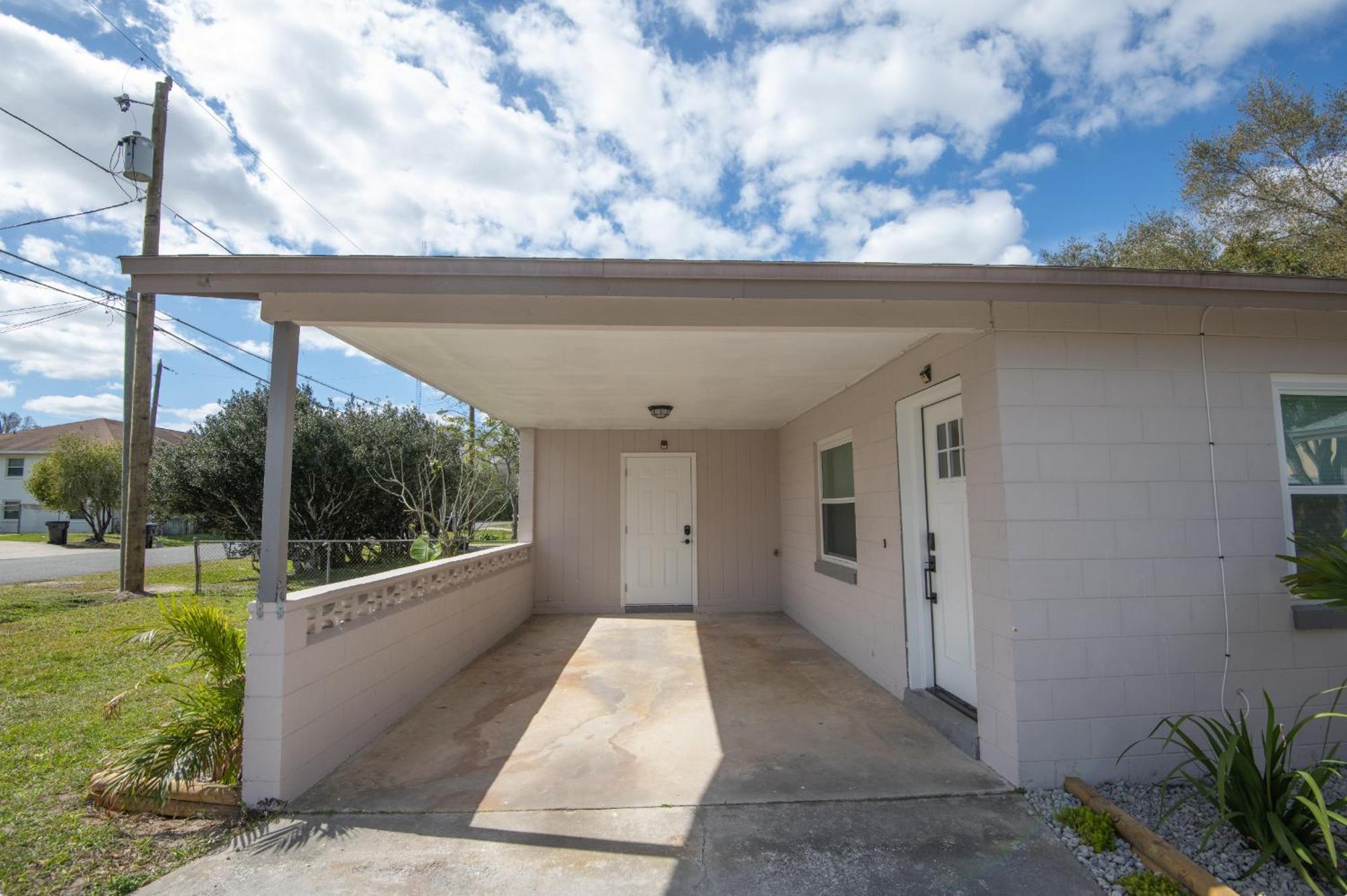 Buchanon Bungalows Orlando Dış mekan fotoğraf