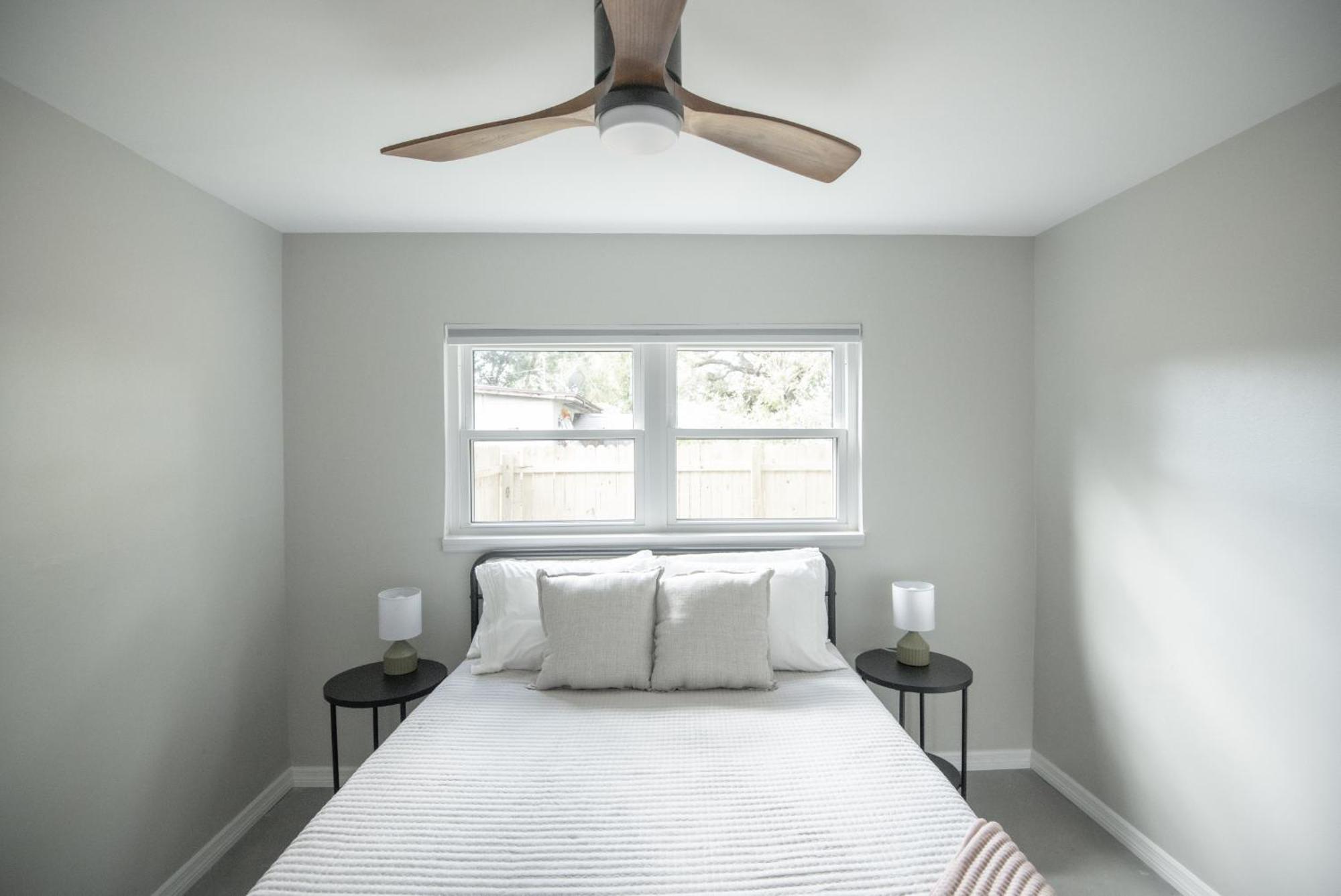 Buchanon Bungalows Orlando Dış mekan fotoğraf