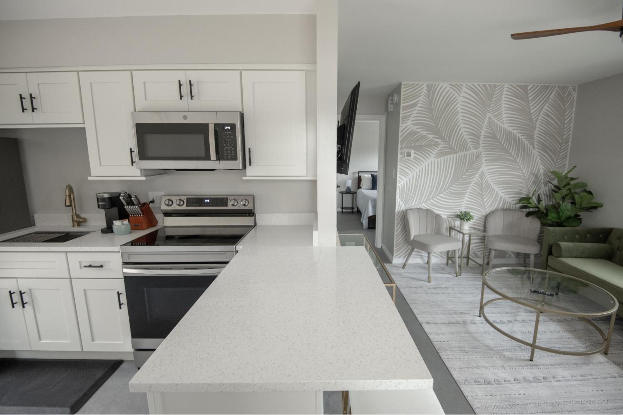 Buchanon Bungalows Orlando Dış mekan fotoğraf