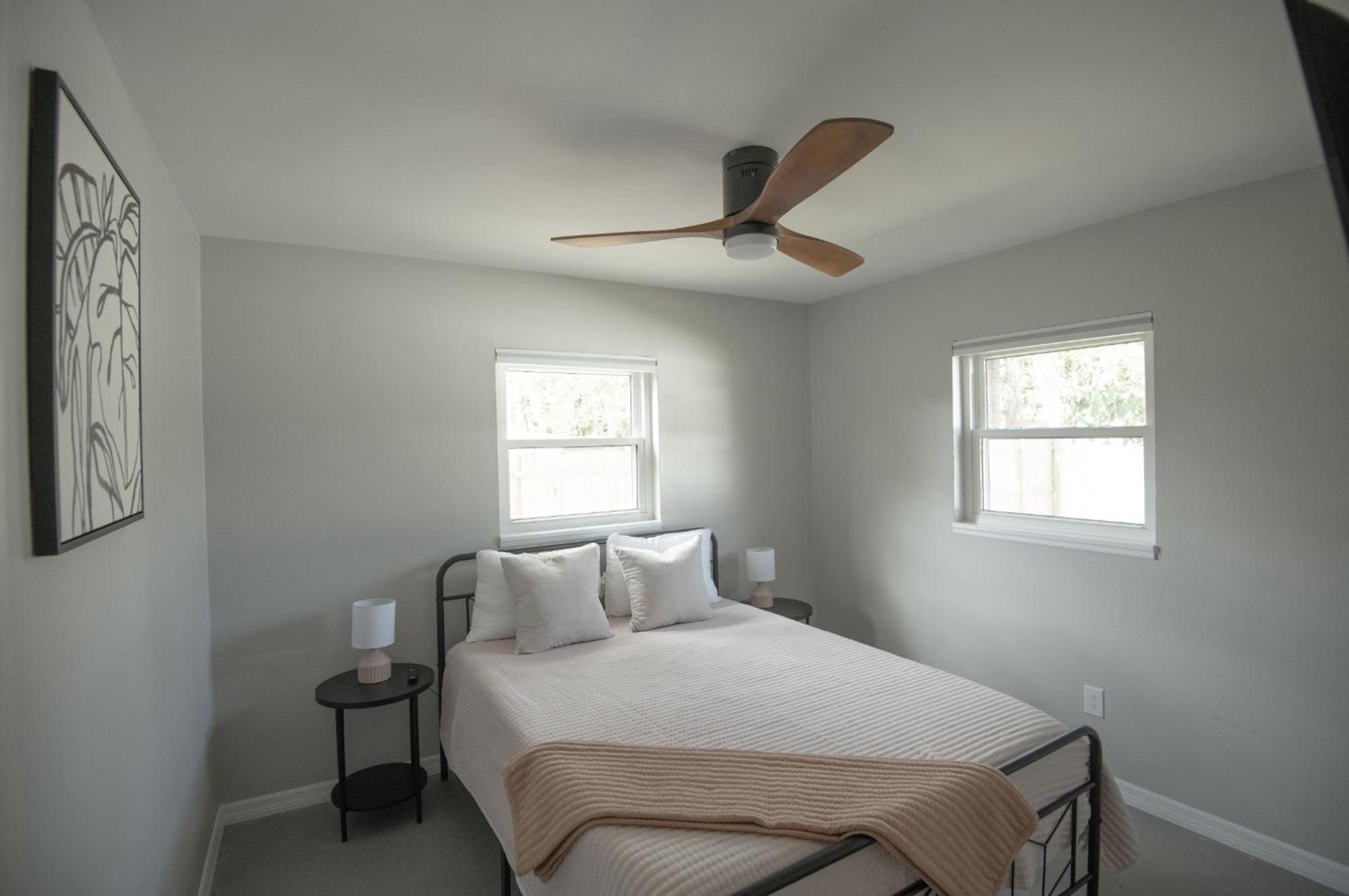 Buchanon Bungalows Orlando Dış mekan fotoğraf