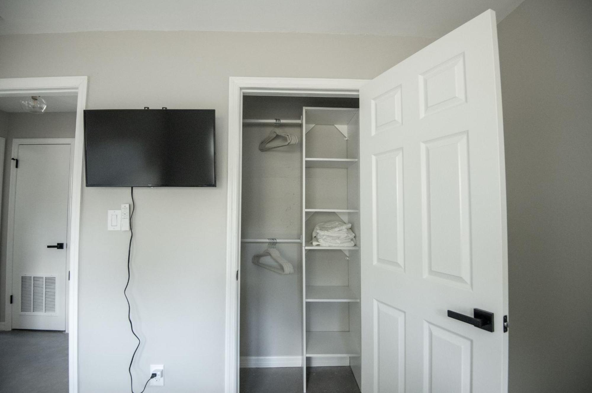 Buchanon Bungalows Orlando Dış mekan fotoğraf