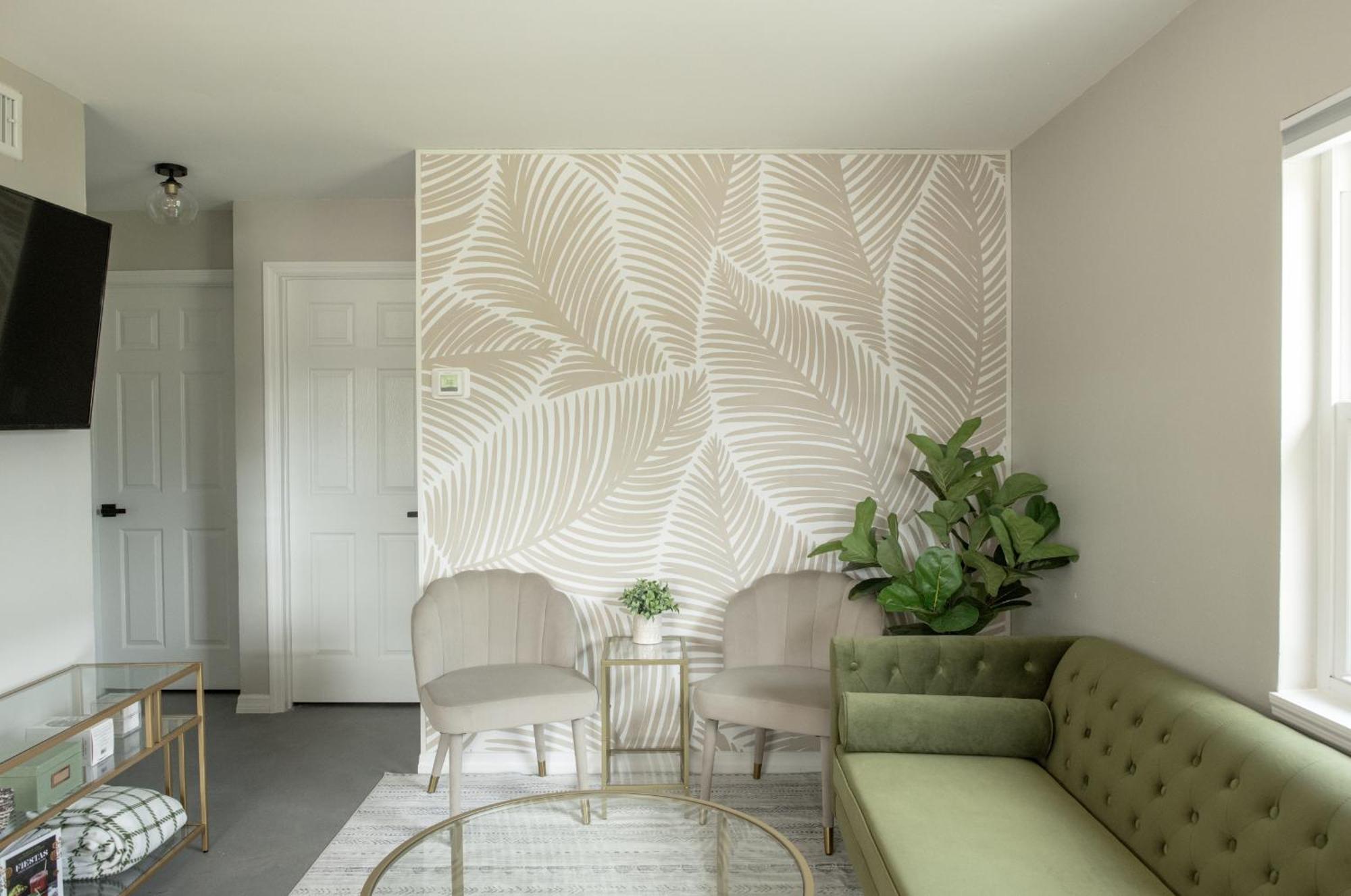 Buchanon Bungalows Orlando Dış mekan fotoğraf
