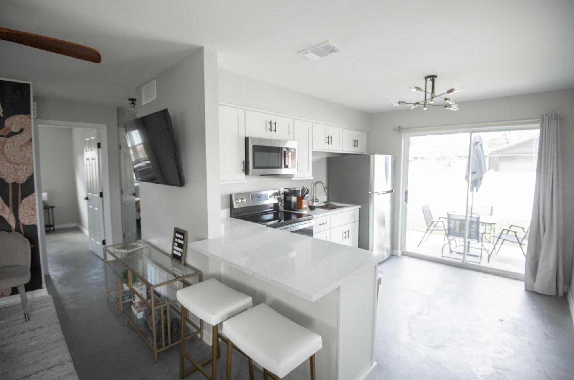 Buchanon Bungalows Orlando Dış mekan fotoğraf