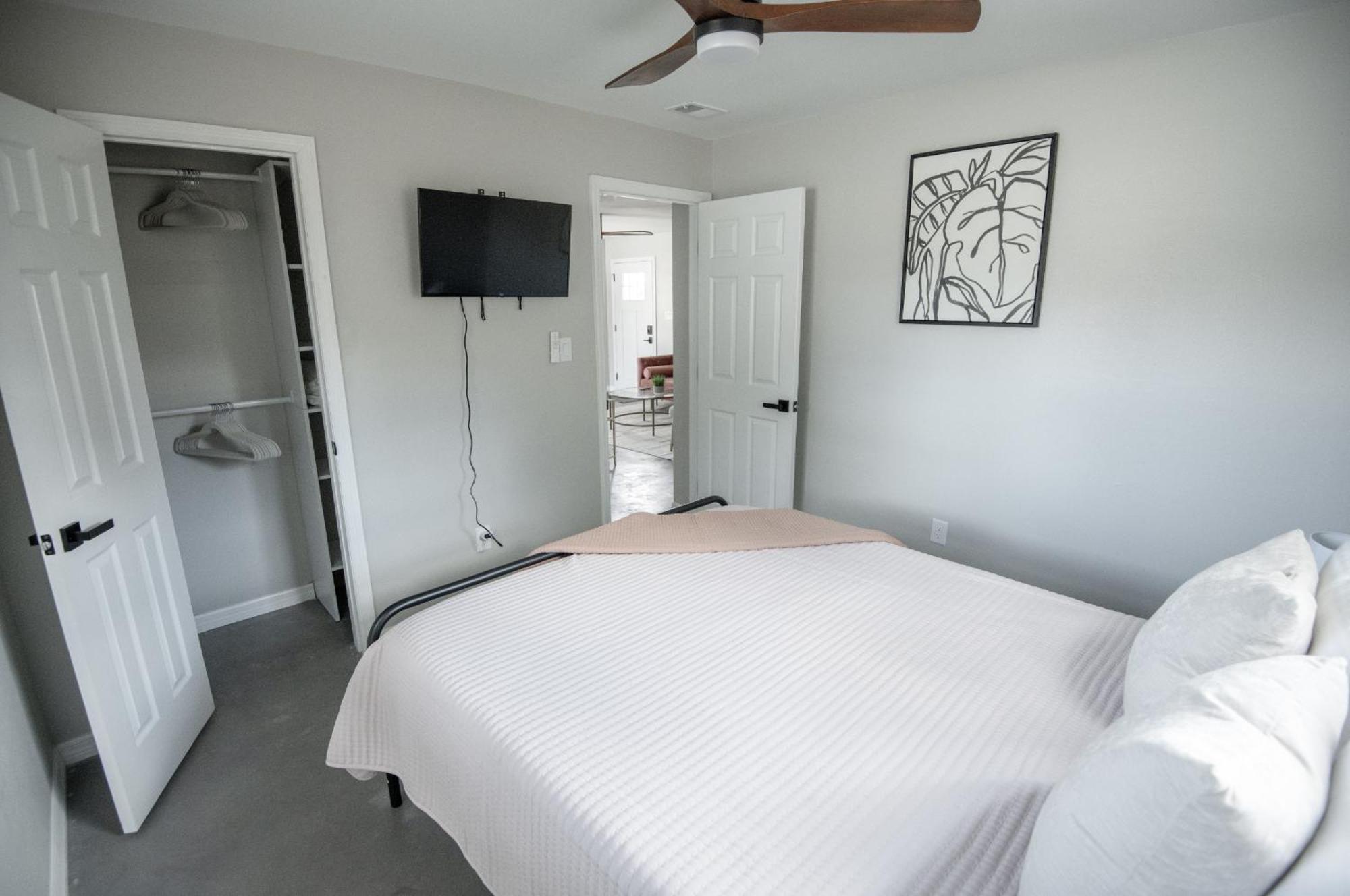 Buchanon Bungalows Orlando Dış mekan fotoğraf