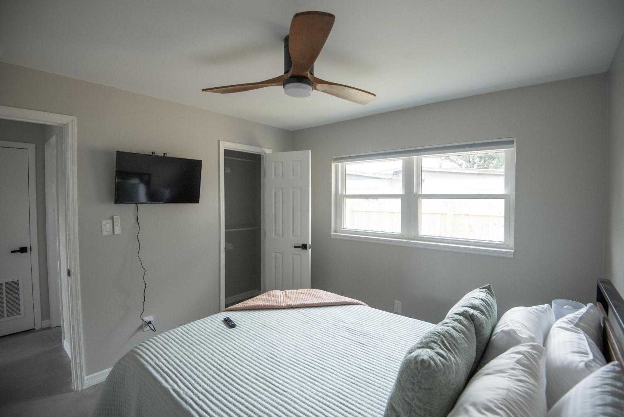 Buchanon Bungalows Orlando Dış mekan fotoğraf