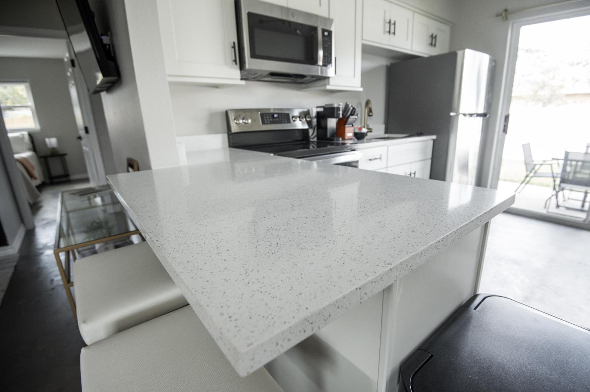 Buchanon Bungalows Orlando Dış mekan fotoğraf
