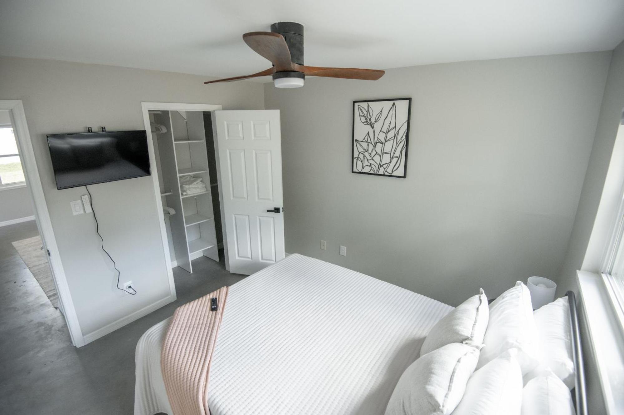 Buchanon Bungalows Orlando Dış mekan fotoğraf