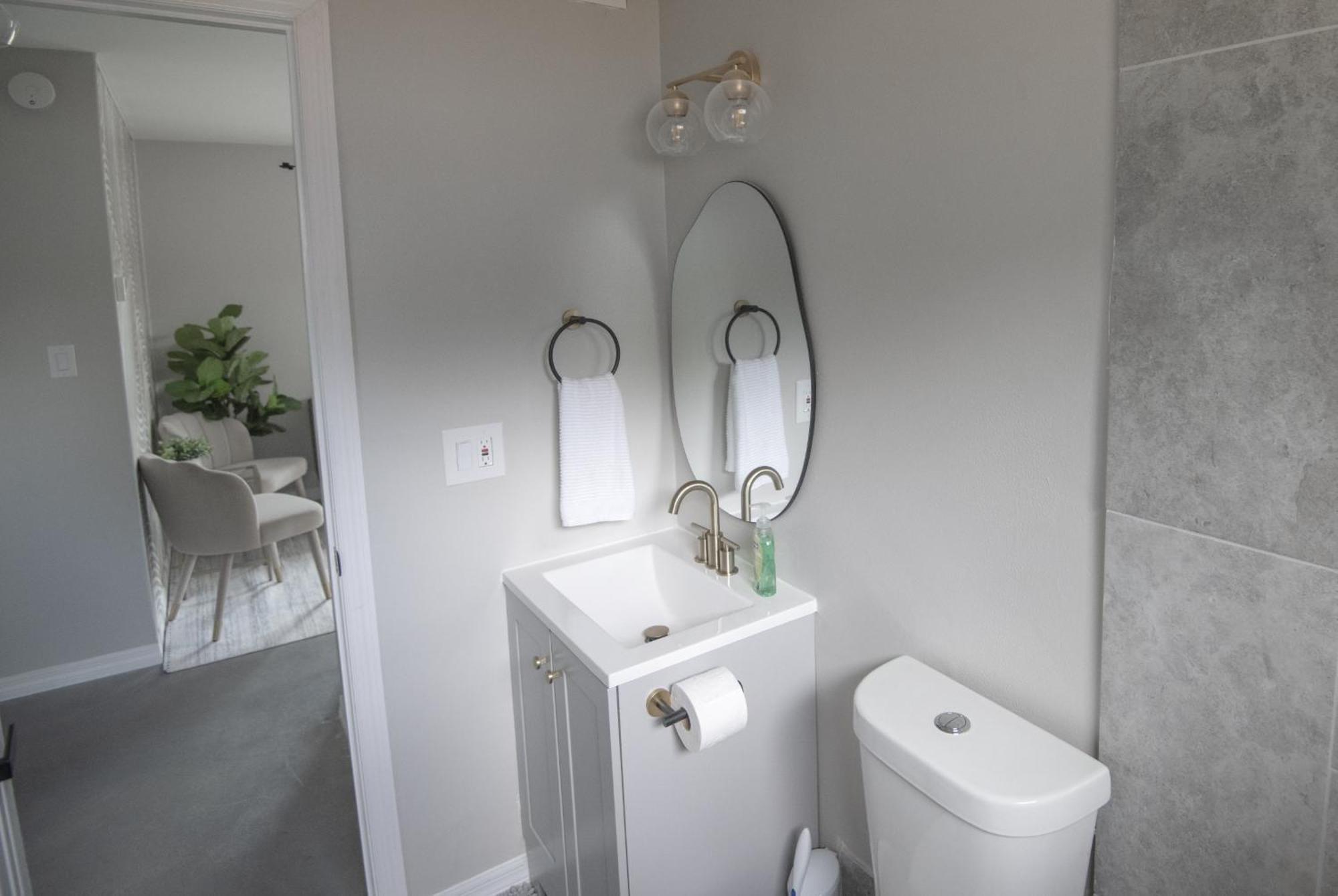 Buchanon Bungalows Orlando Dış mekan fotoğraf