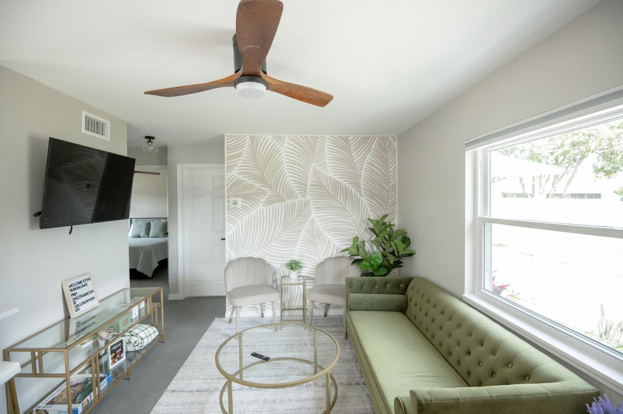 Buchanon Bungalows Orlando Dış mekan fotoğraf