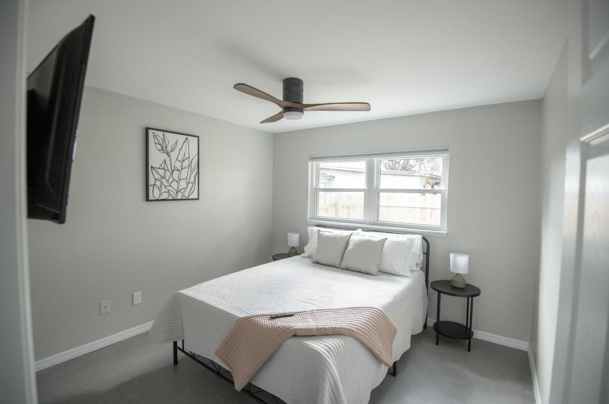Buchanon Bungalows Orlando Dış mekan fotoğraf