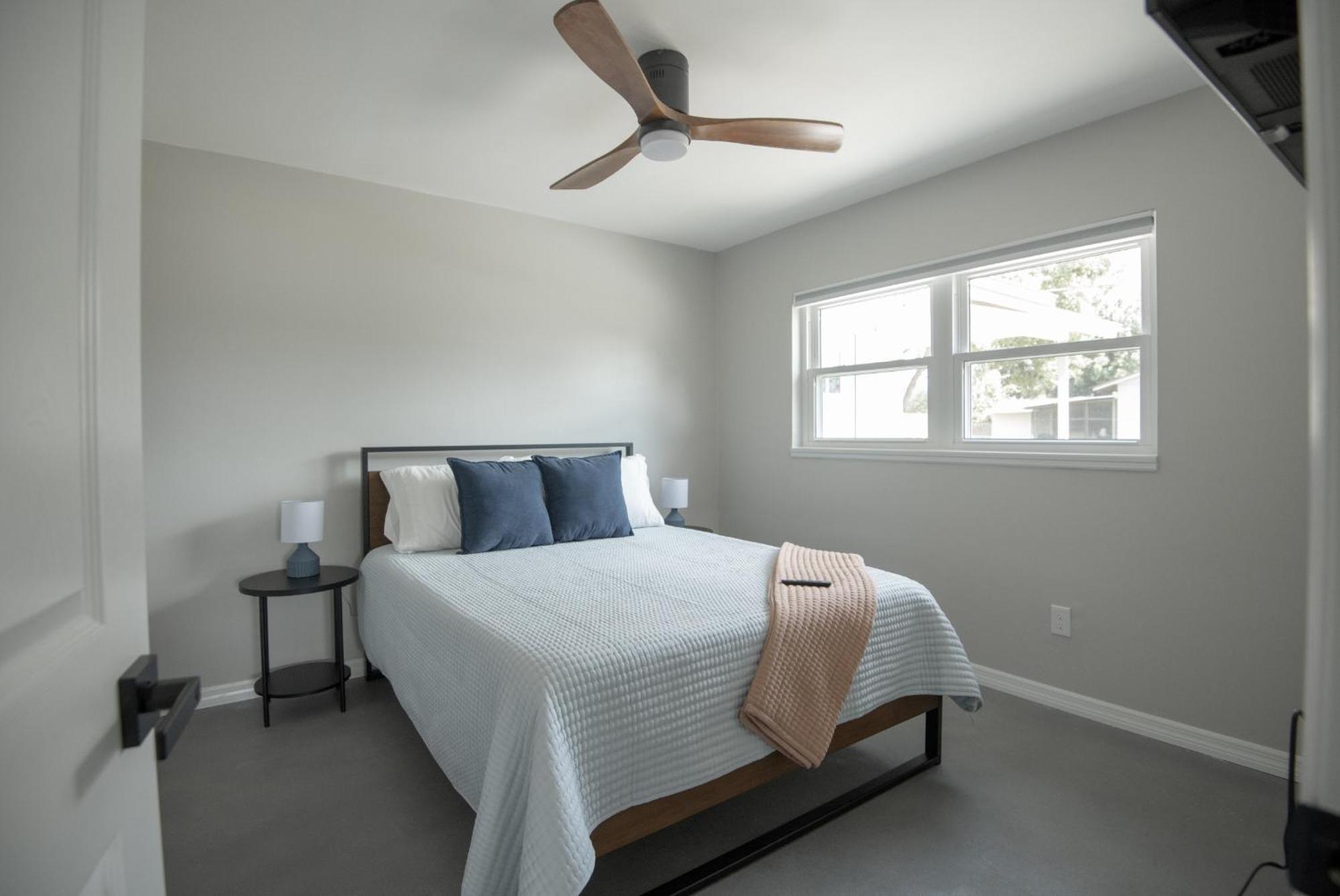Buchanon Bungalows Orlando Dış mekan fotoğraf