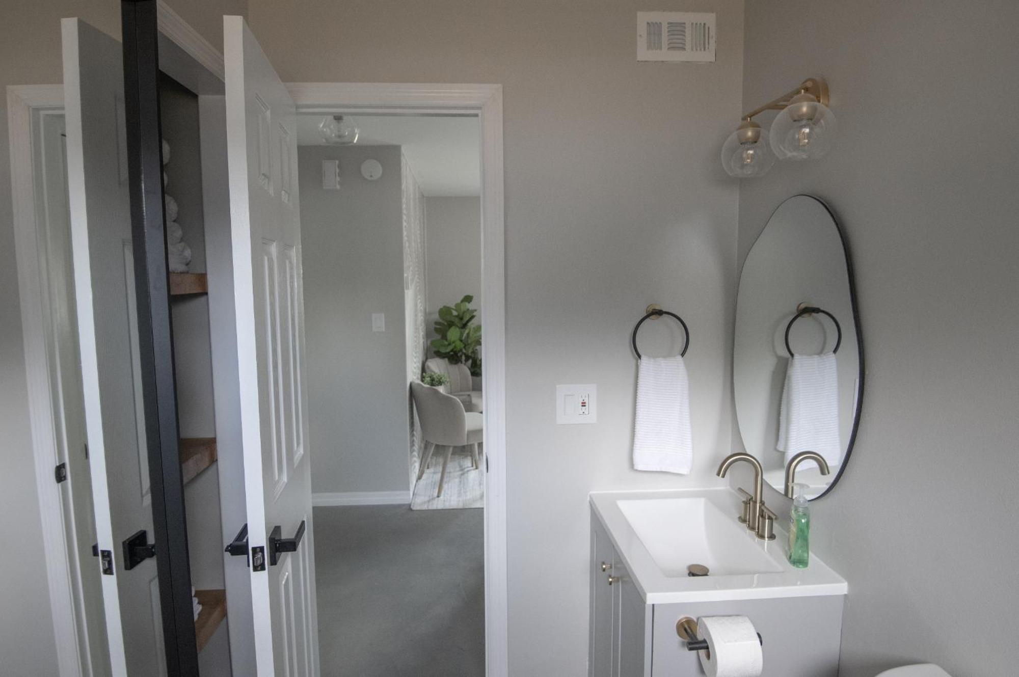 Buchanon Bungalows Orlando Dış mekan fotoğraf