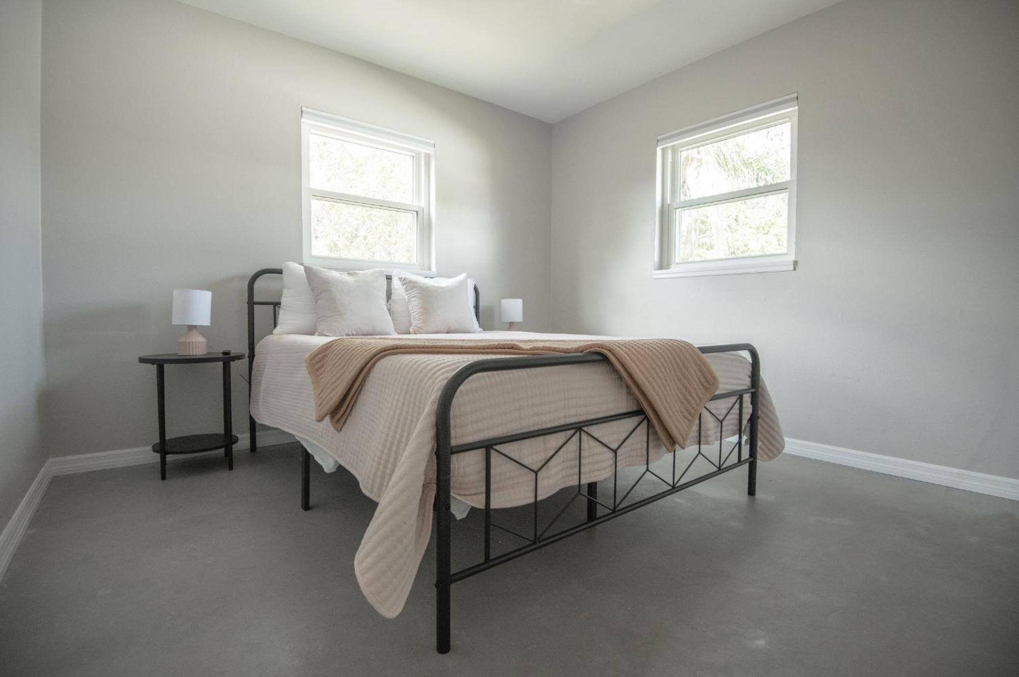 Buchanon Bungalows Orlando Dış mekan fotoğraf