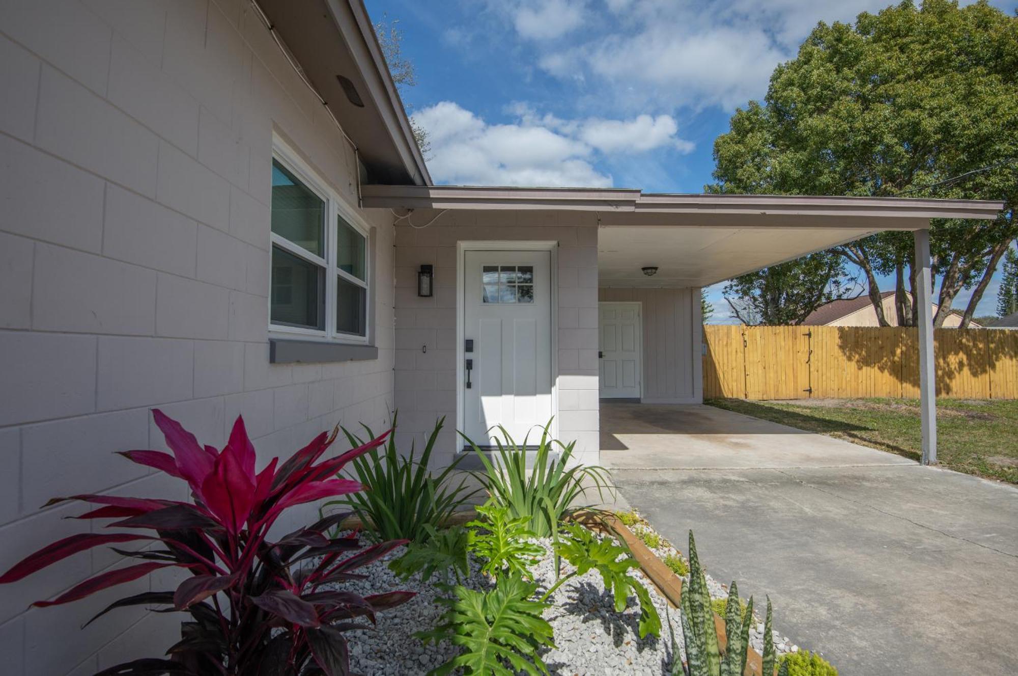 Buchanon Bungalows Orlando Dış mekan fotoğraf