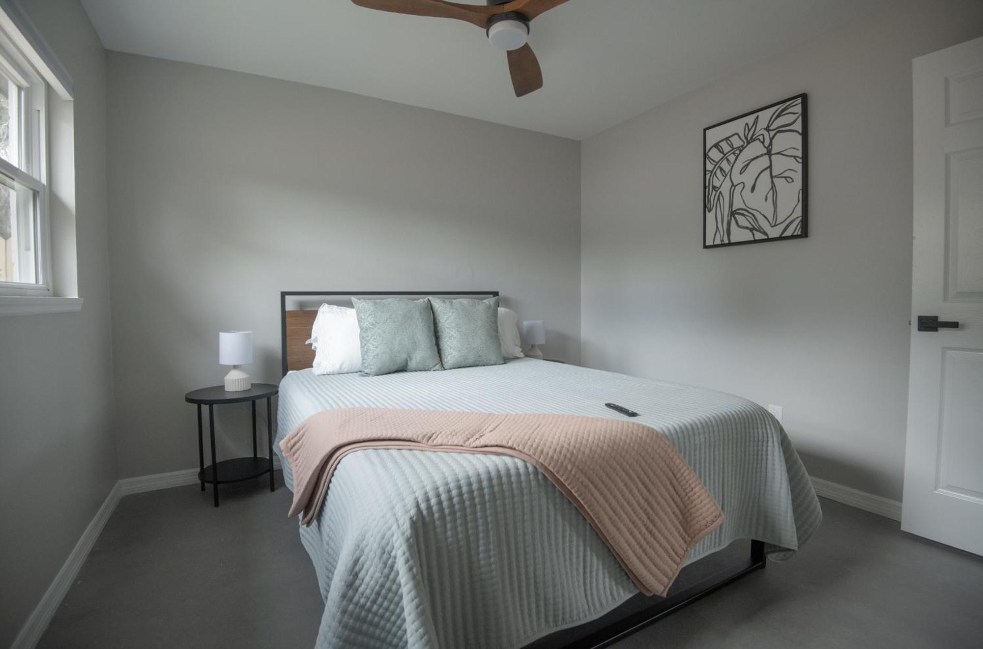 Buchanon Bungalows Orlando Dış mekan fotoğraf