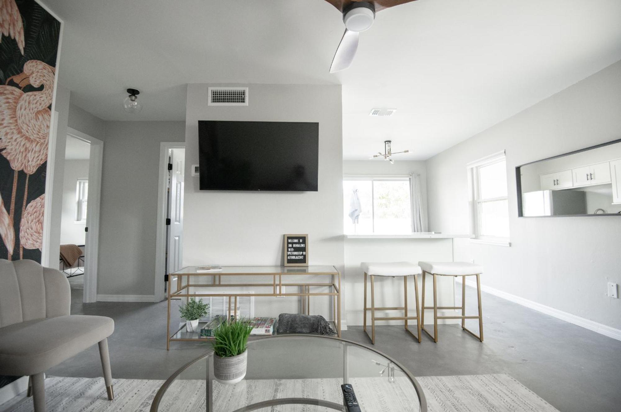 Buchanon Bungalows Orlando Dış mekan fotoğraf