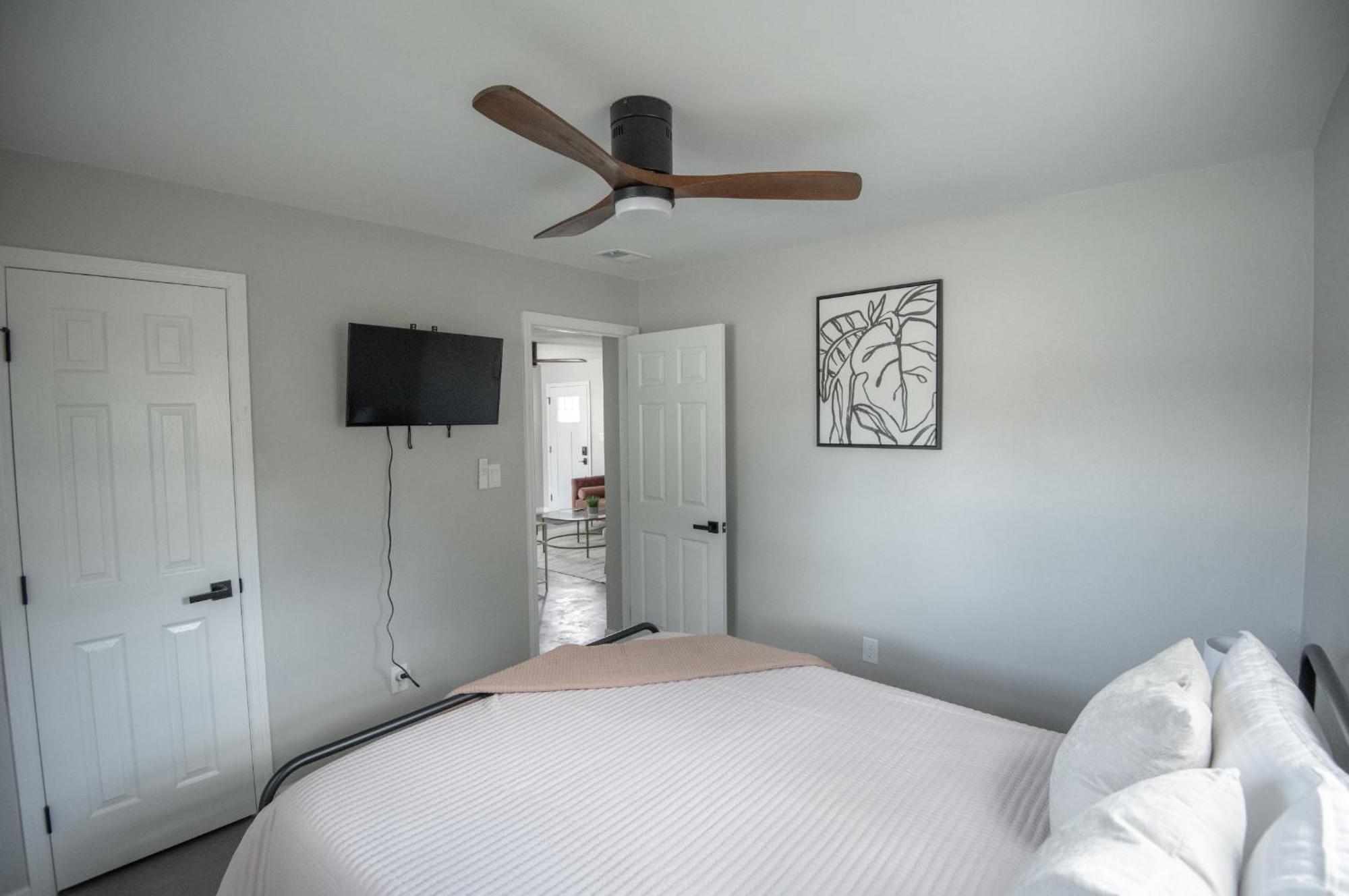 Buchanon Bungalows Orlando Dış mekan fotoğraf